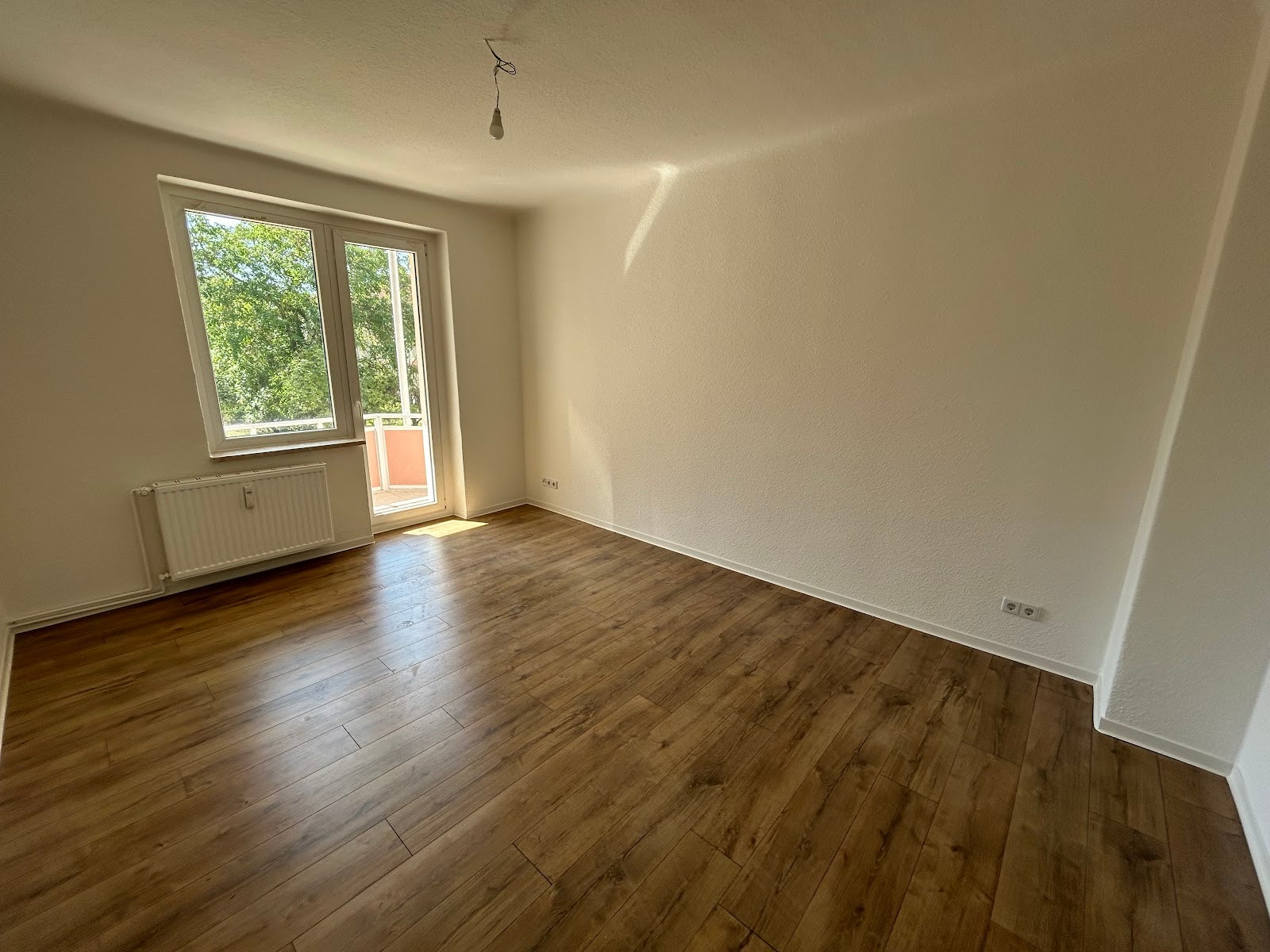 Haus Am Fort in Magdeburg