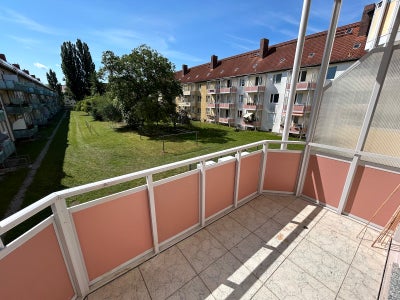 Haus Am Fort in Magdeburg