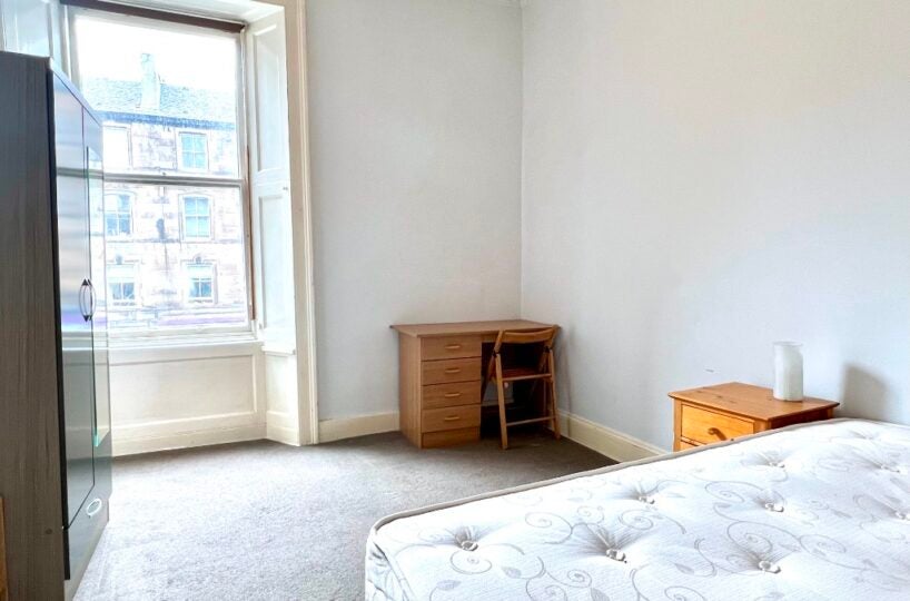 Room Haymarket in City of Edinburgh