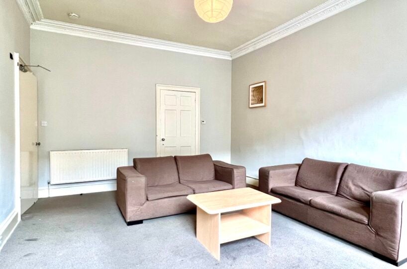 Room Haymarket in City of Edinburgh