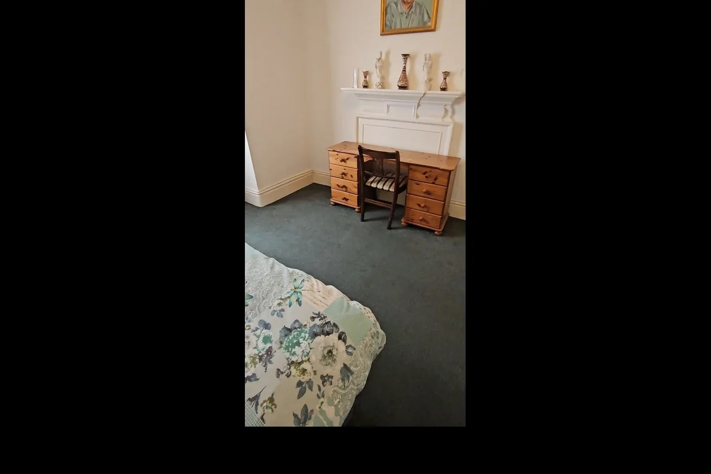 Room Great Russell Street in Greater London