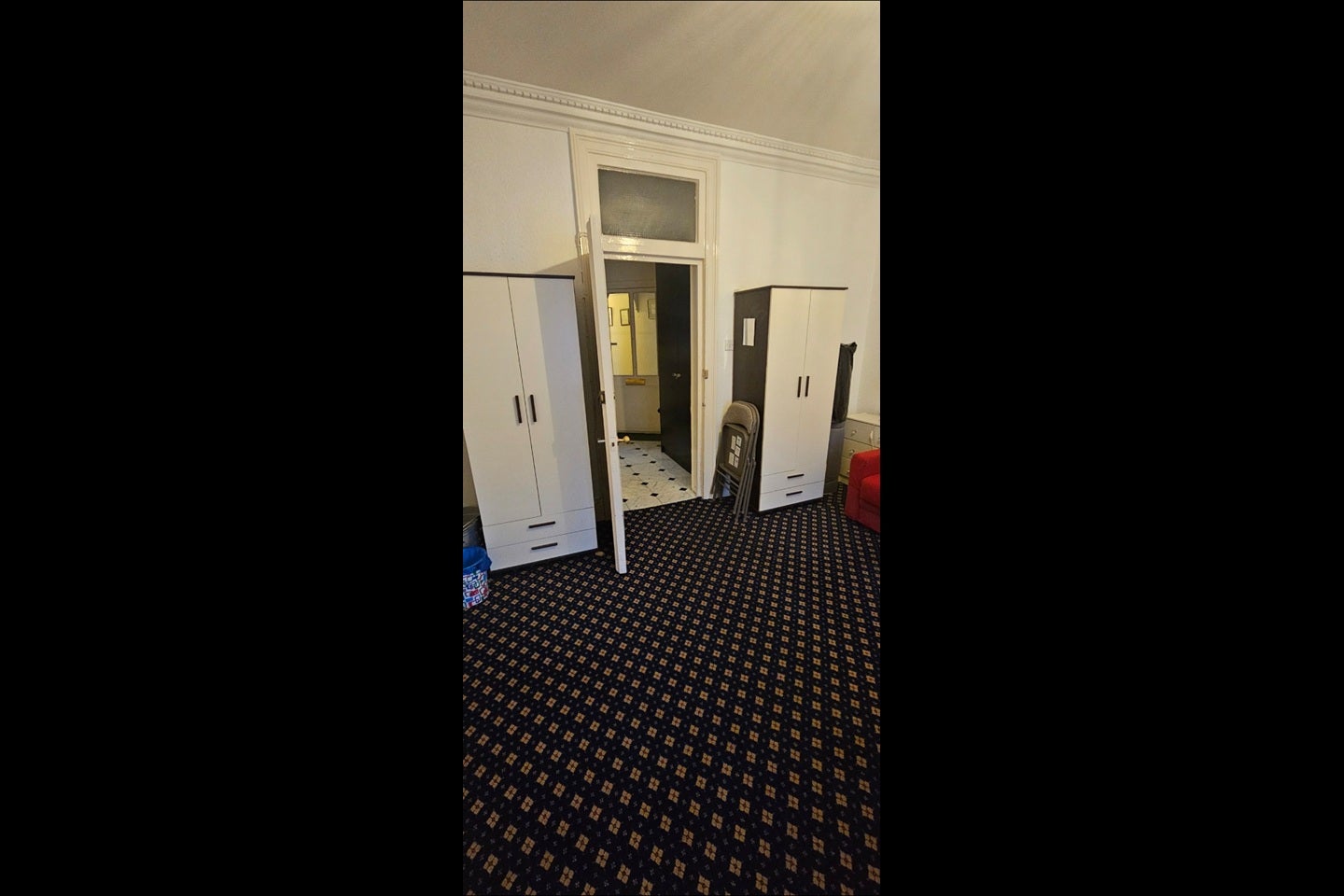 Room Great Russell Street in Greater London