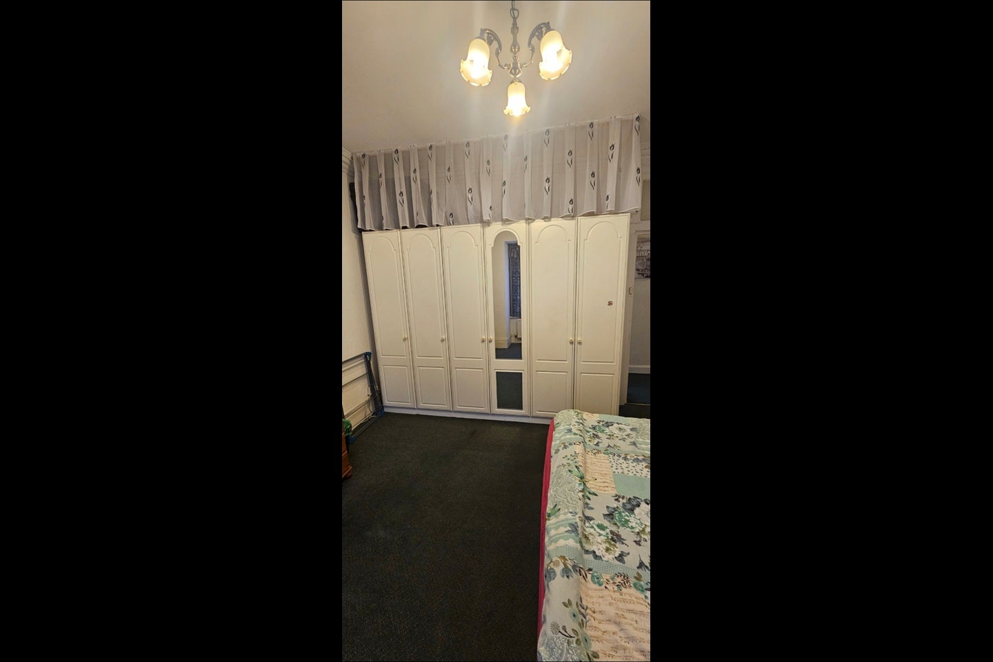 Room Great Russell Street in Greater London