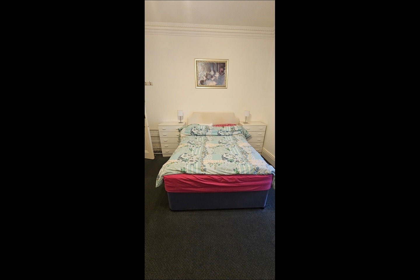 Room Great Russell Street in Greater London