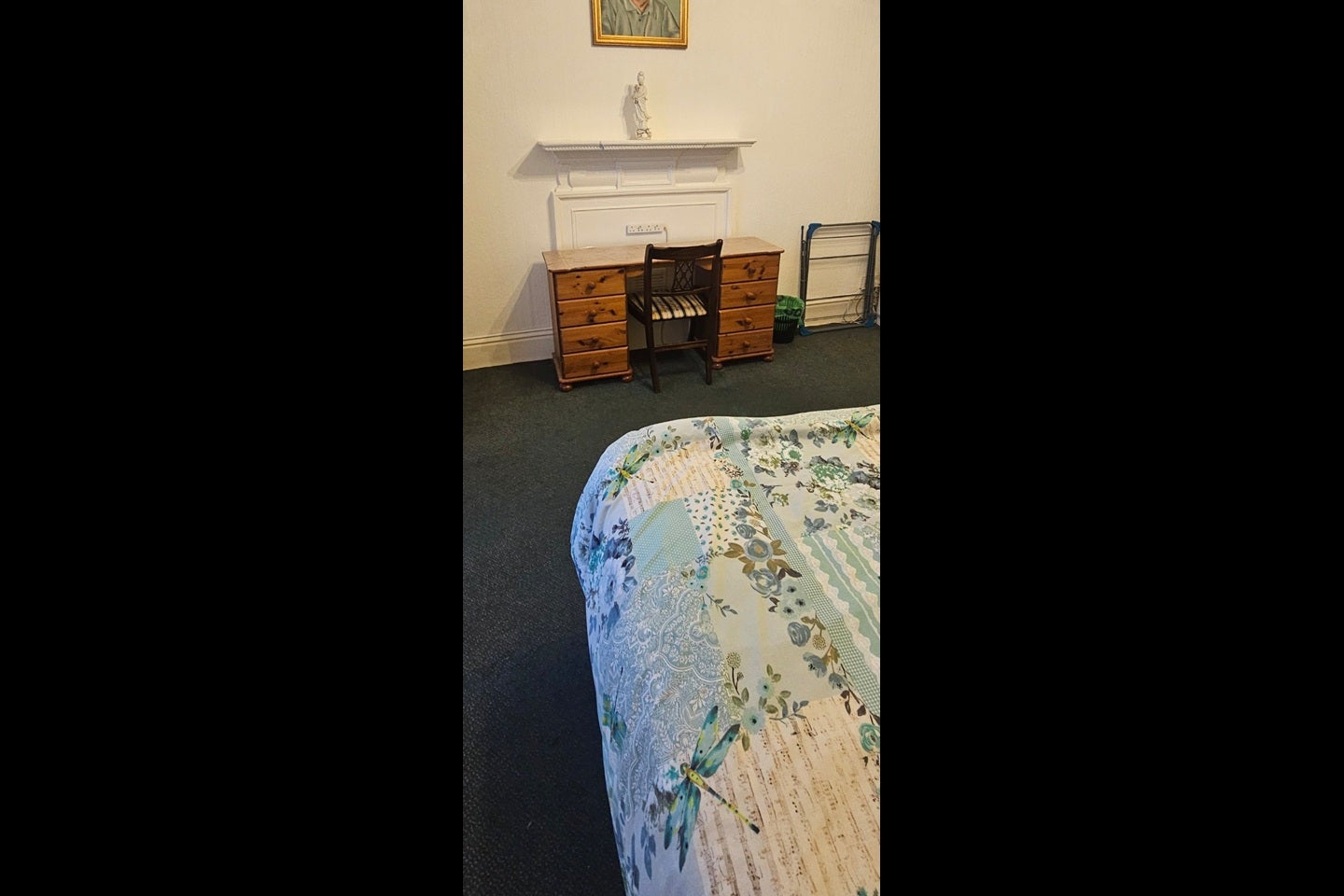 Room Great Russell Street in Greater London