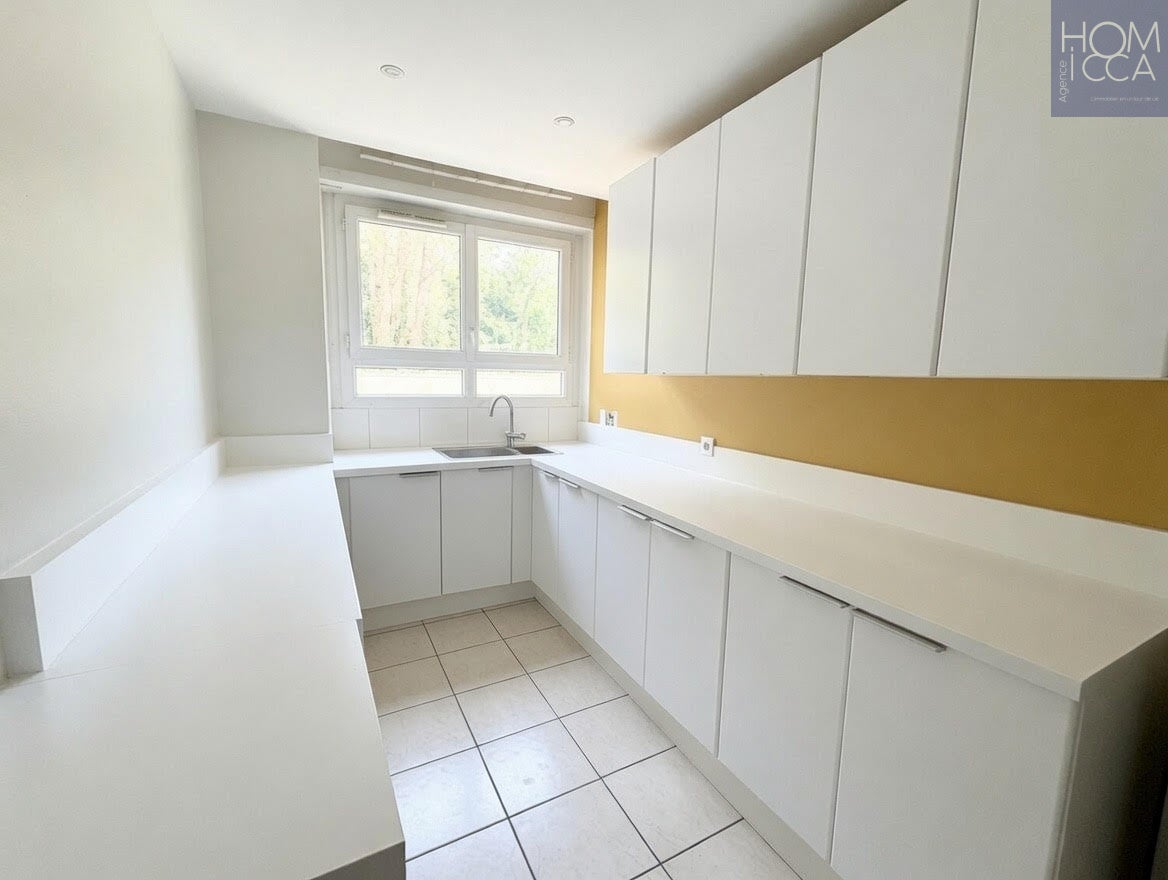 Appartement Quai Joseph Gillet à Lyon