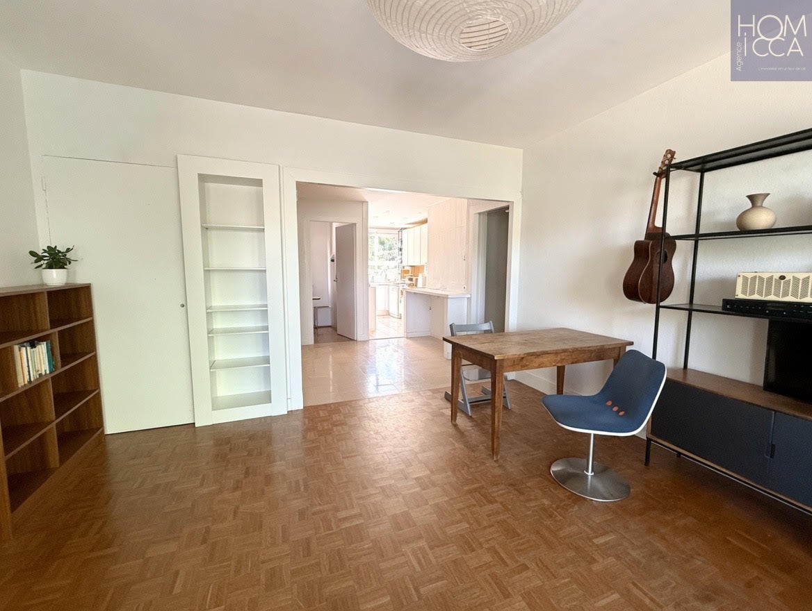 Appartement Quai Joseph Gillet à Lyon