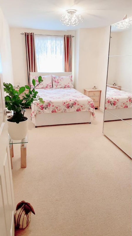 Room Varcoe Road in Greater London