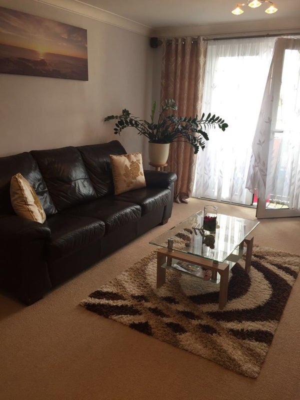 Room Varcoe Road in Greater London