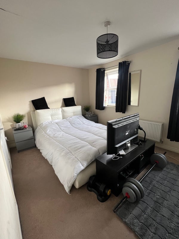 Room Todd Way in West Suffolk