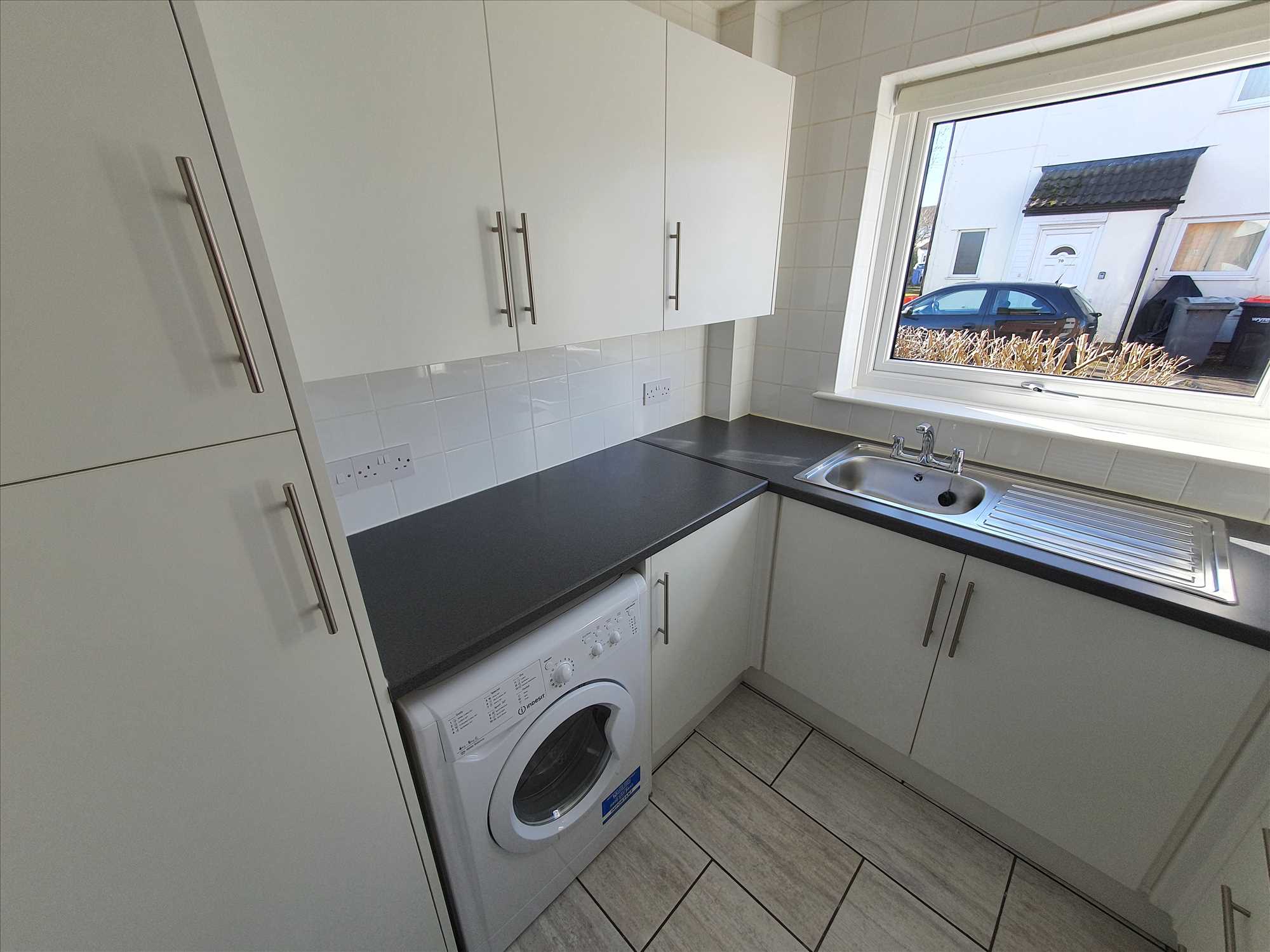 Flat Williamson Park Road in Borough of Wyre