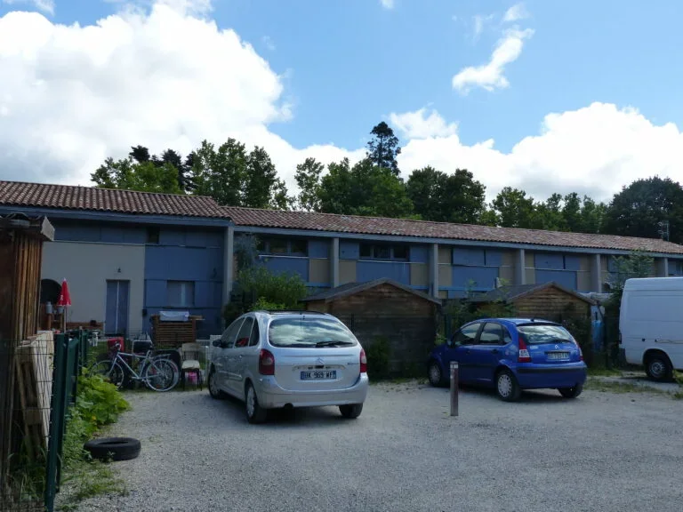 Appartement Rue Droite à Bourdeaux