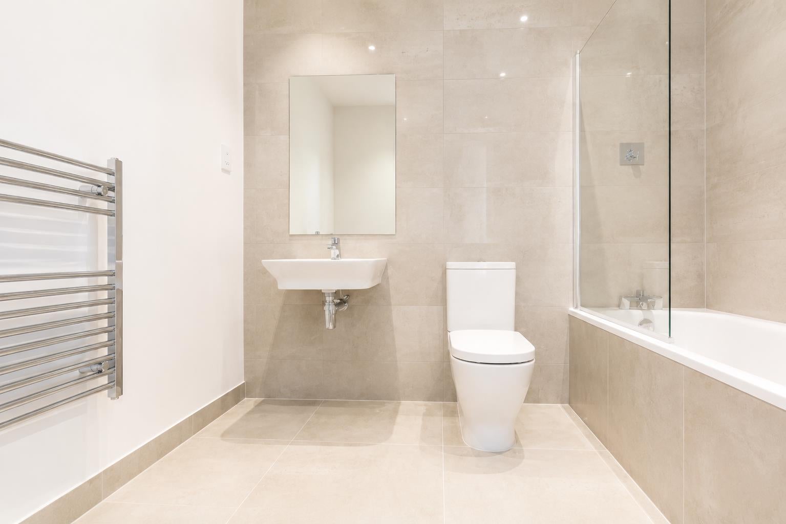 Flat Townside Place in Surrey Heath