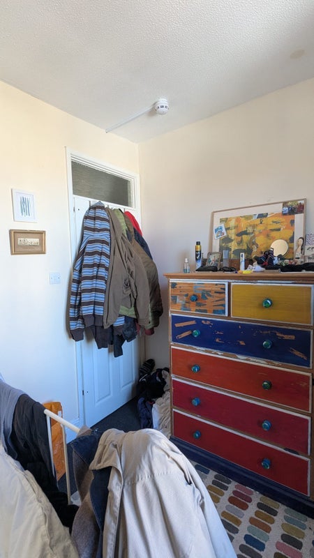 Room Ashley Down Road in Bristol