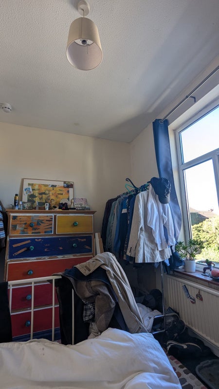 Room Ashley Down Road in Bristol