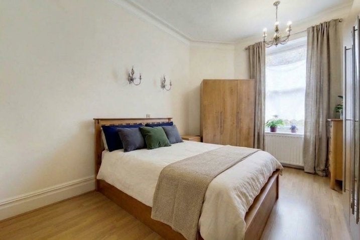 Flat Maida Vale in City of Westminster