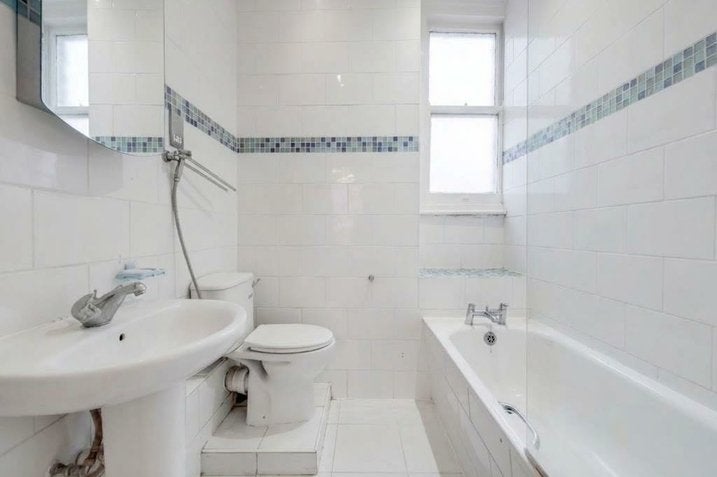 Flat Maida Vale in City of Westminster