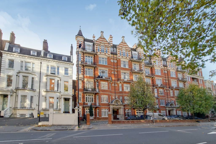 Flat Maida Vale in City of Westminster