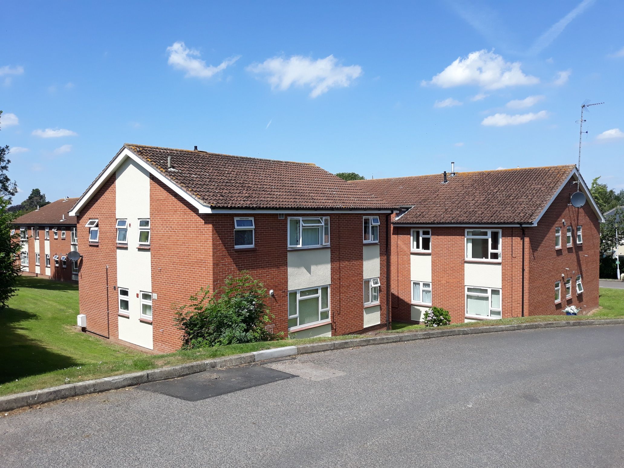 Flat Burton Walk in Rushcliffe