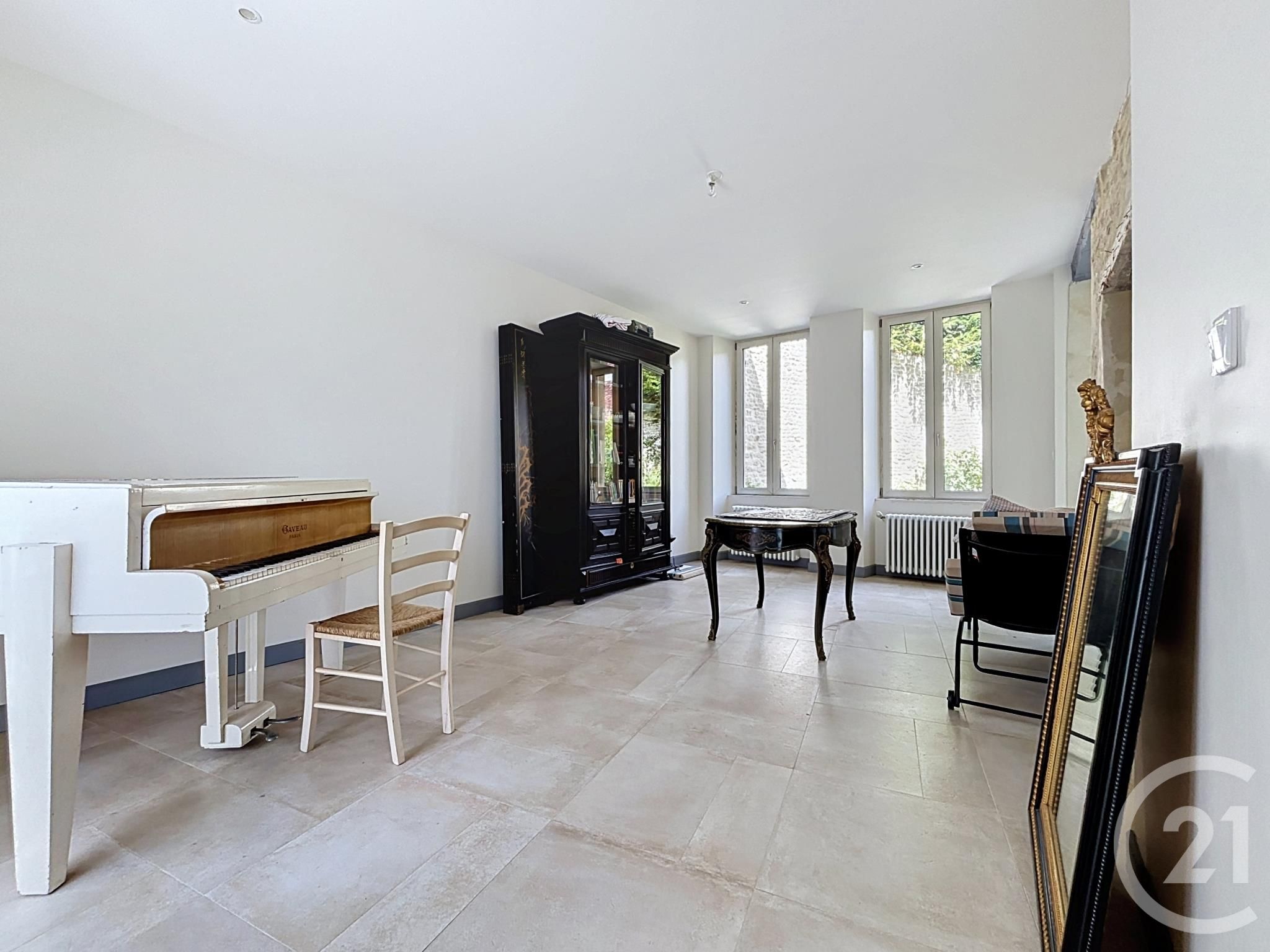 Maison Rue Ferdinand Buisson à Argentan