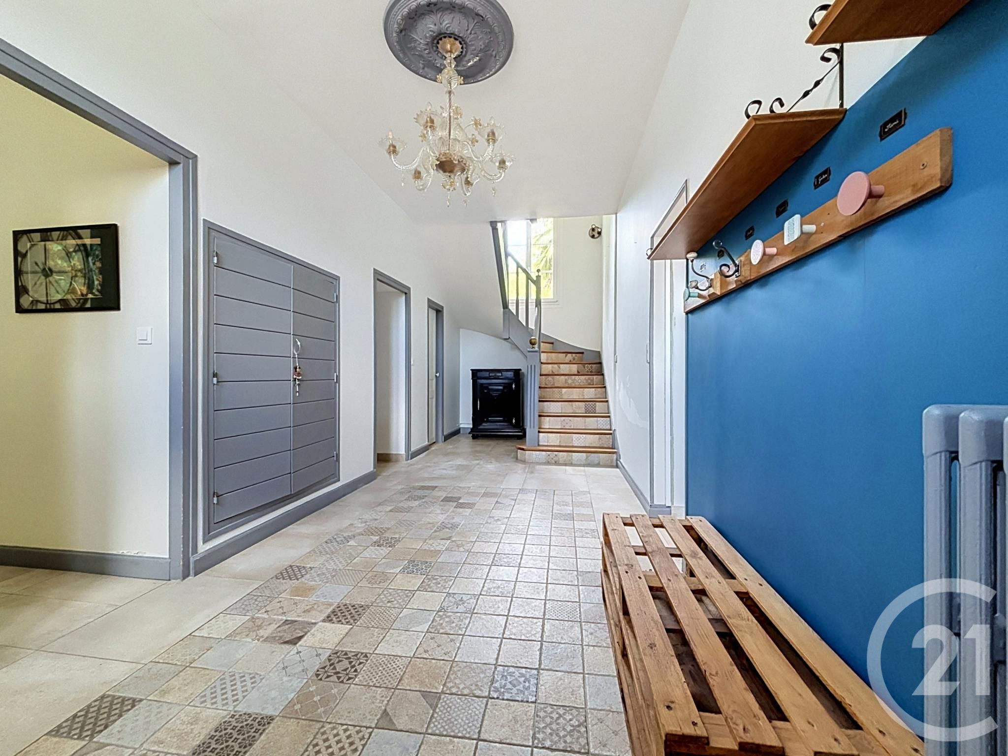 Maison Rue Ferdinand Buisson à Argentan