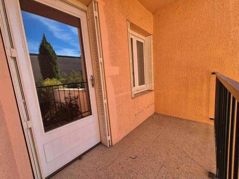 Appartement Rue Lacretelle à Mâcon