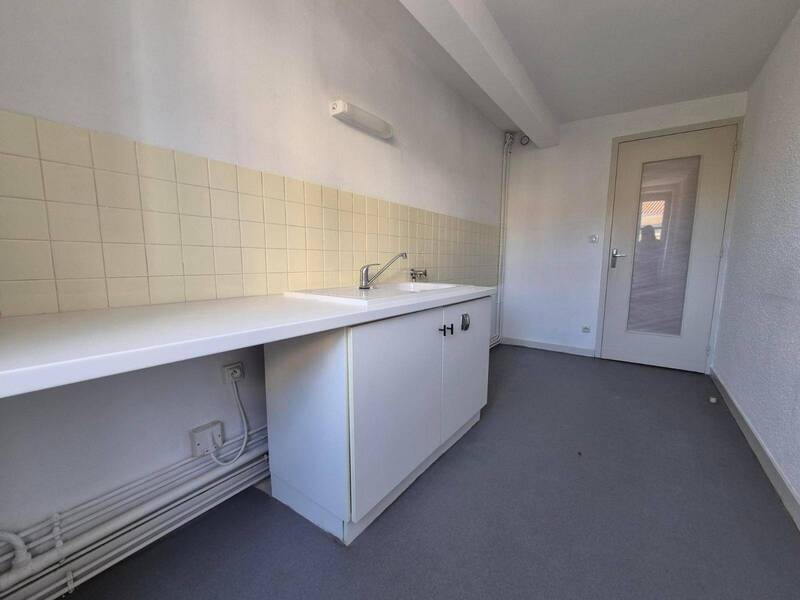 Appartement Rue Lacretelle à Mâcon