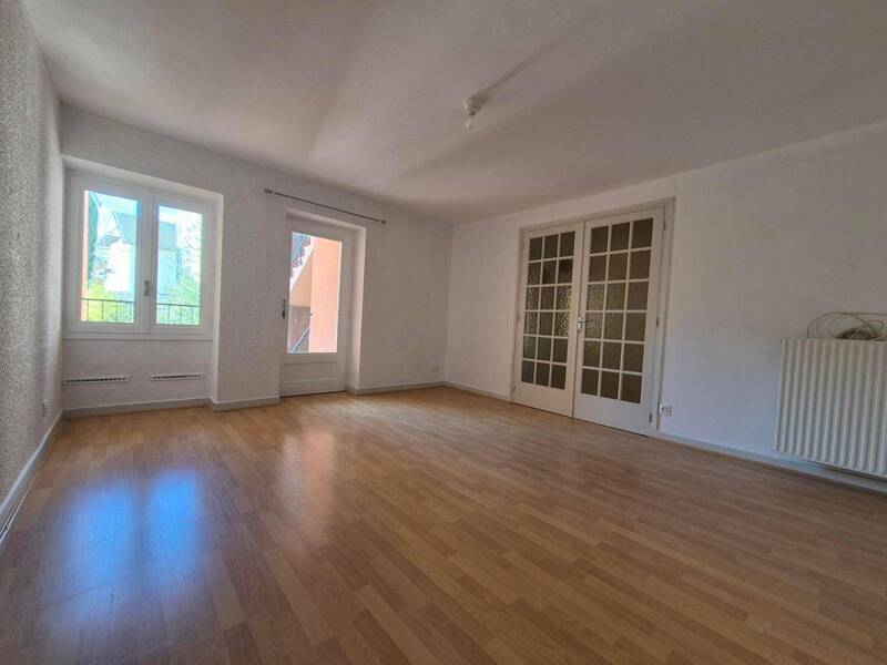 Appartement Rue Lacretelle à Mâcon