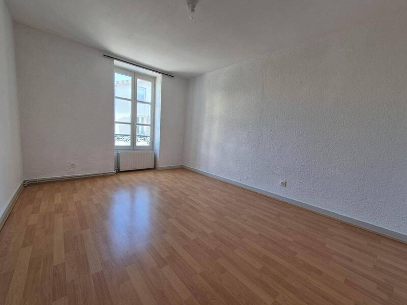 Appartement Rue Lacretelle à Mâcon