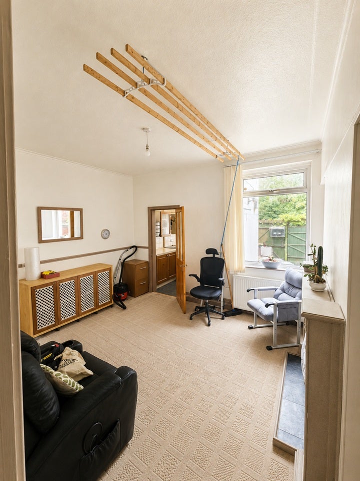 House Coalshaw Green Road in Chadderton