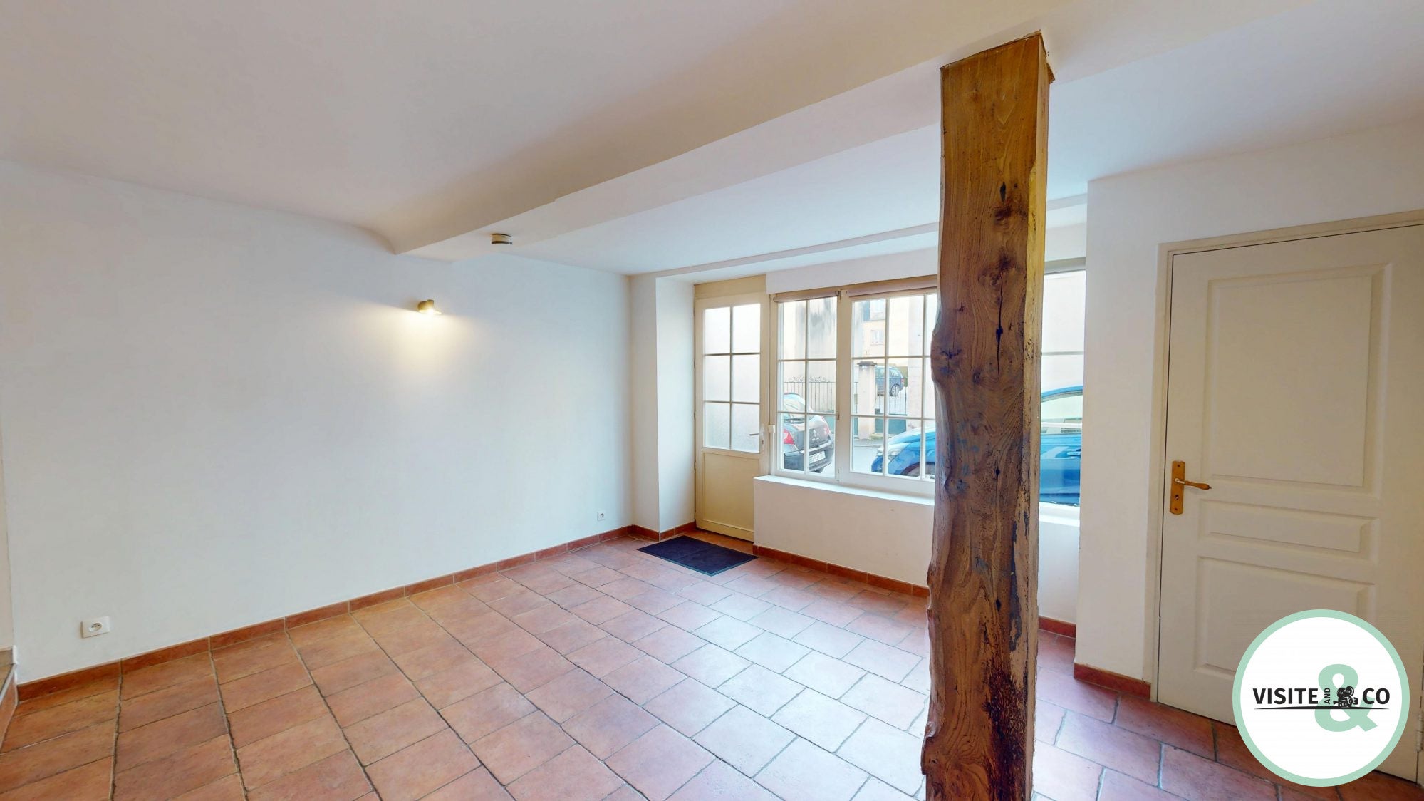 Appartement Rue Saint-Jean à Bayeux