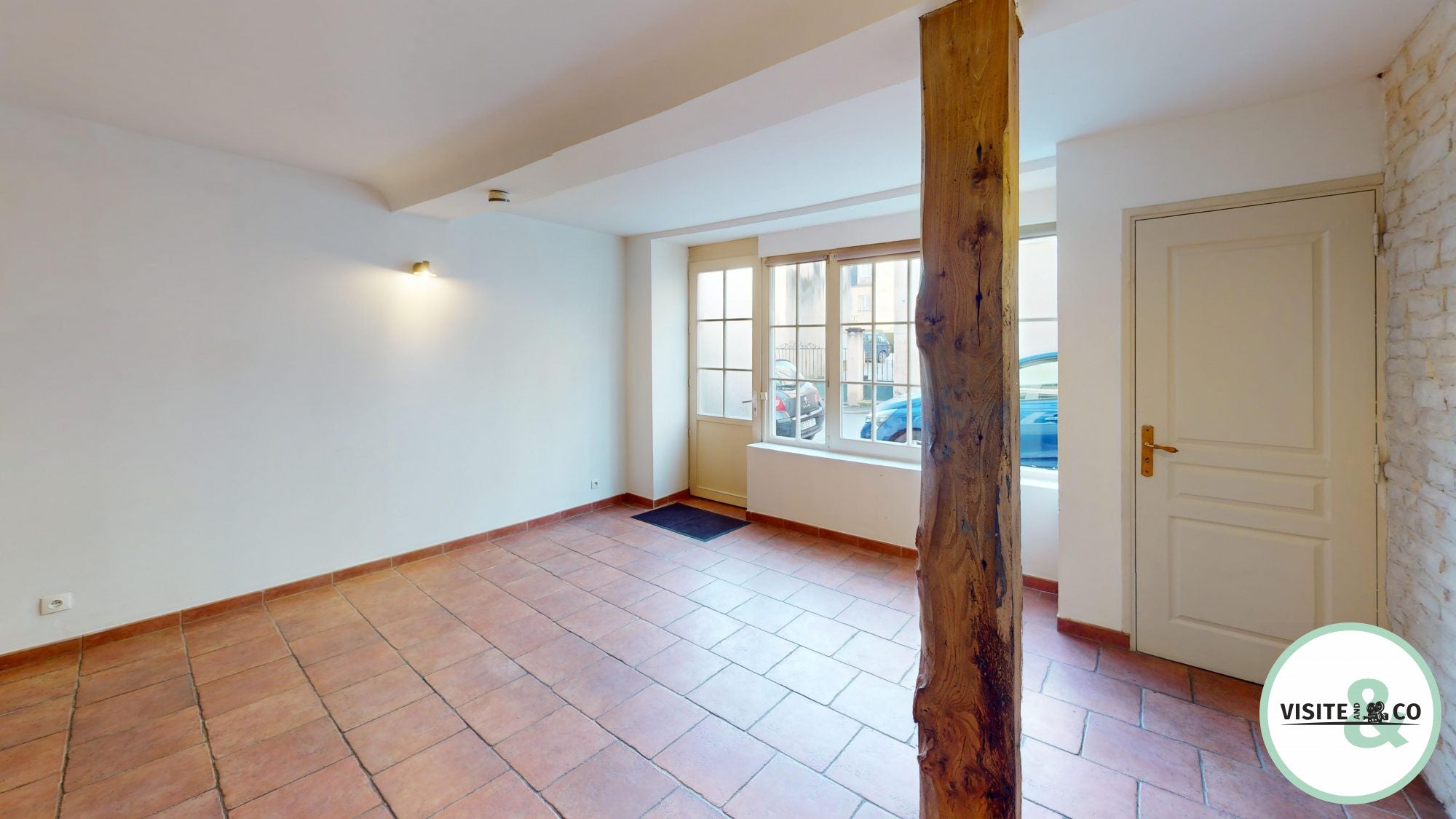 Appartement Rue Saint-Jean à Bayeux