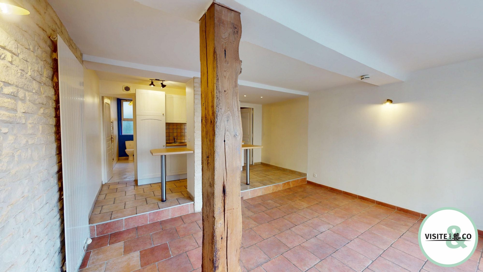 Appartement Rue Saint-Jean à Bayeux