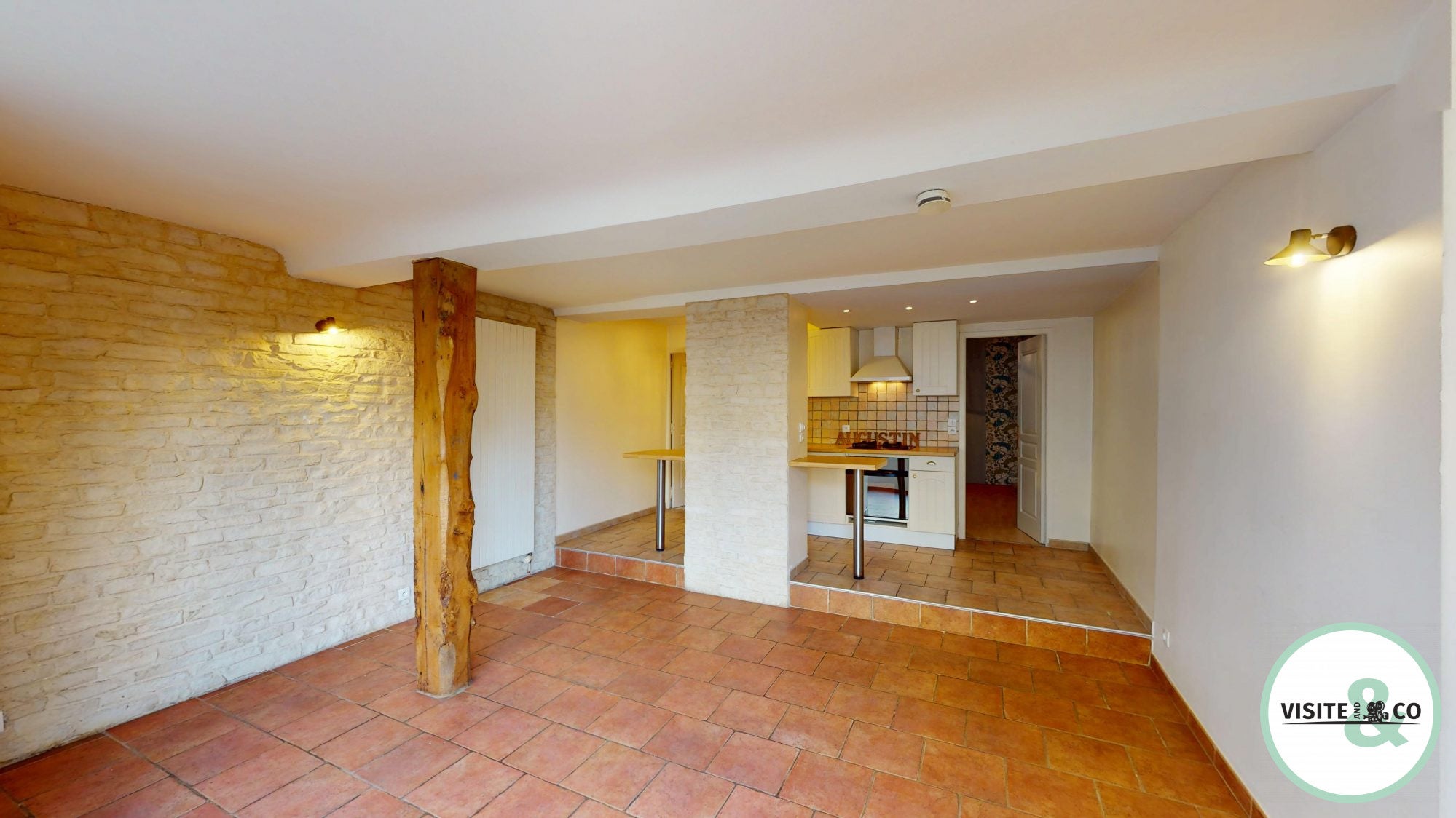 Appartement Rue Saint-Jean à Bayeux