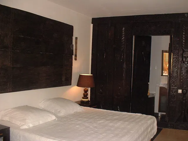 Chambre Rue du Professeur Jean Barthe à Bergerac