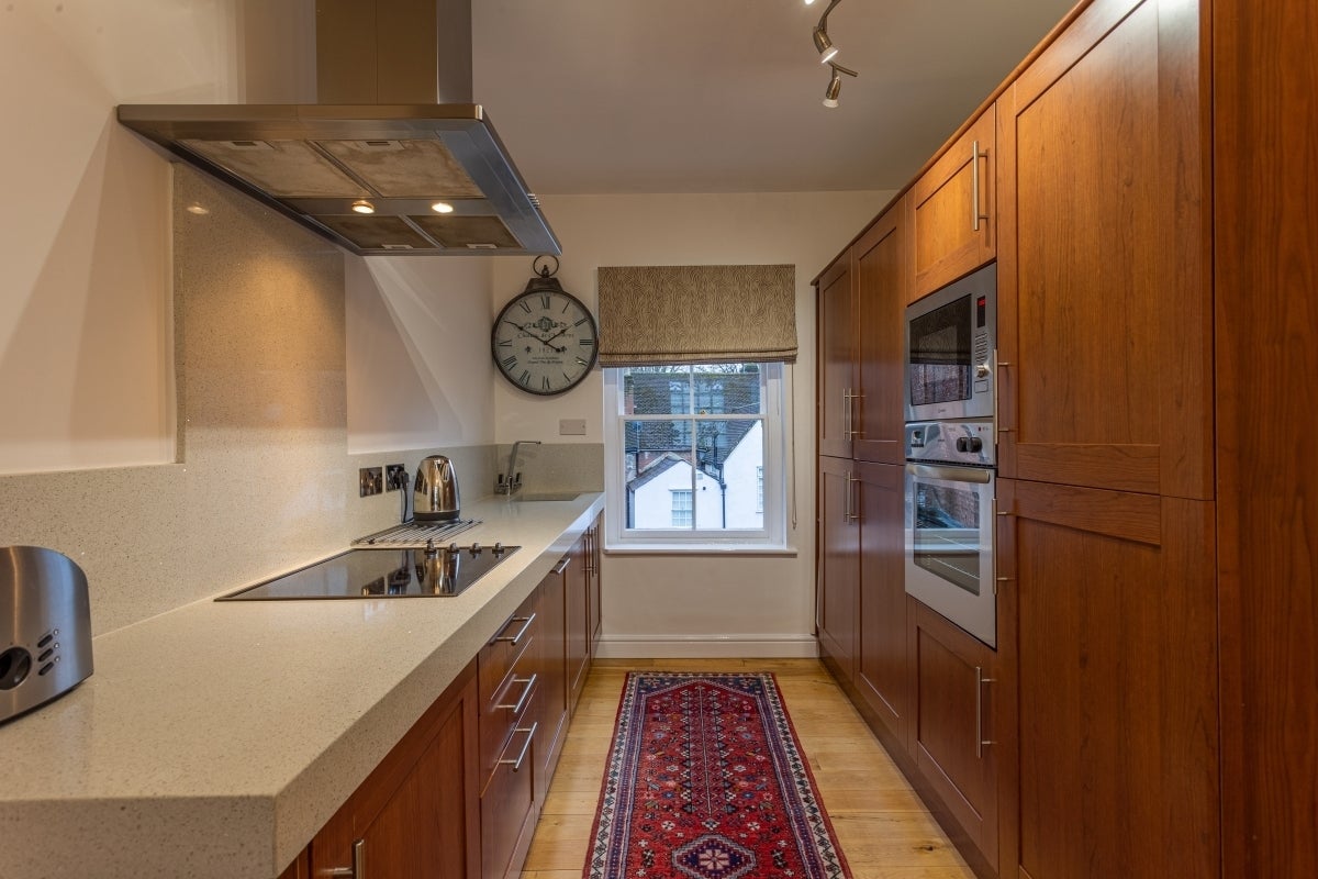 Flat Queen Street in St Albans