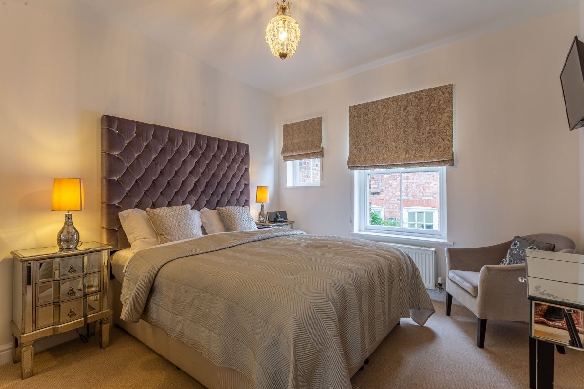 Flat Queen Street in St Albans