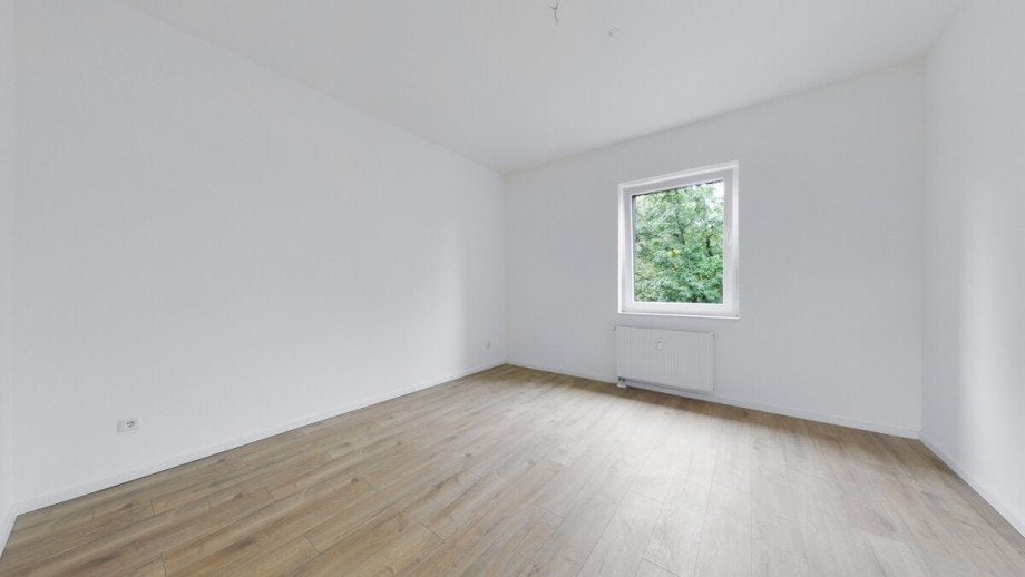Wohnung Eulerstraße in Düsseldorf