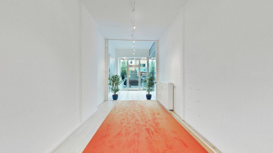 Wohnung Bilker Allee in Düsseldorf