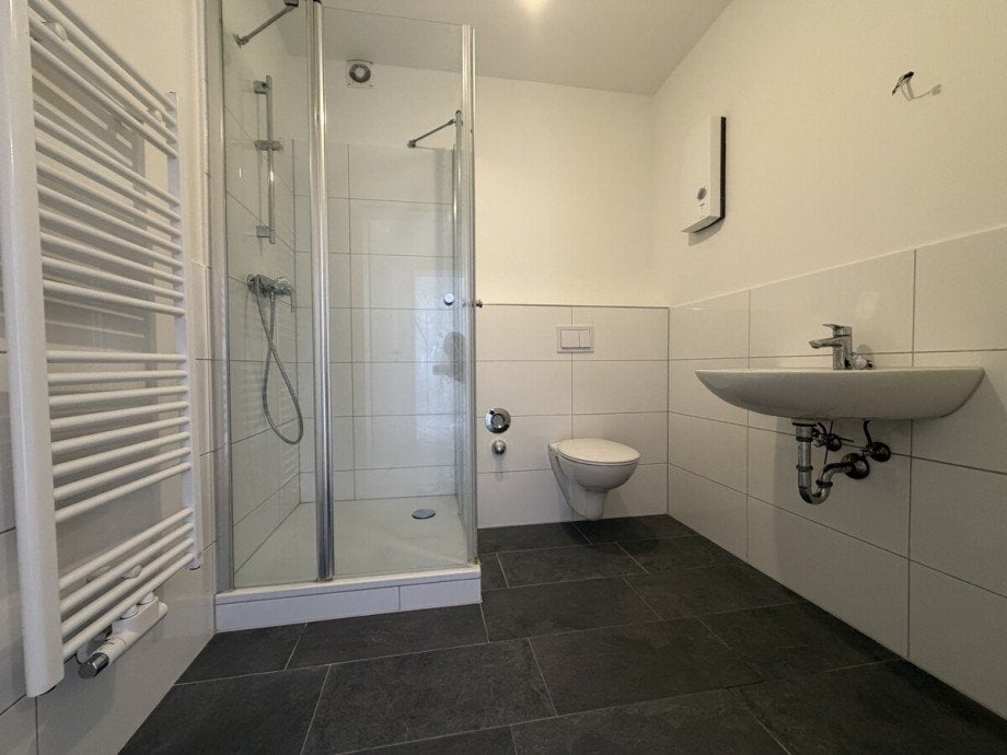 Wohnung Eulerstraße in Düsseldorf