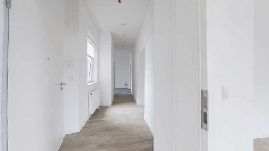 Wohnung Eulerstraße in Düsseldorf