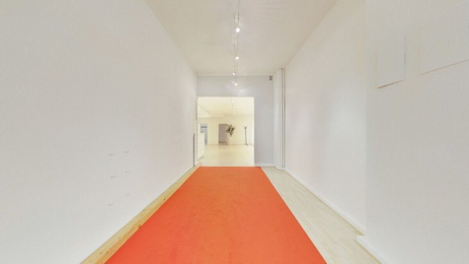 Wohnung Bilker Allee in Düsseldorf