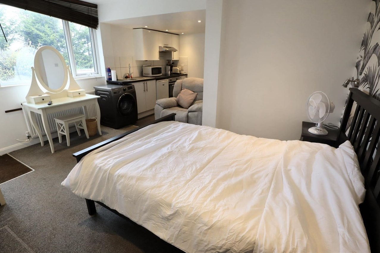Room Glaston Road in Morcott