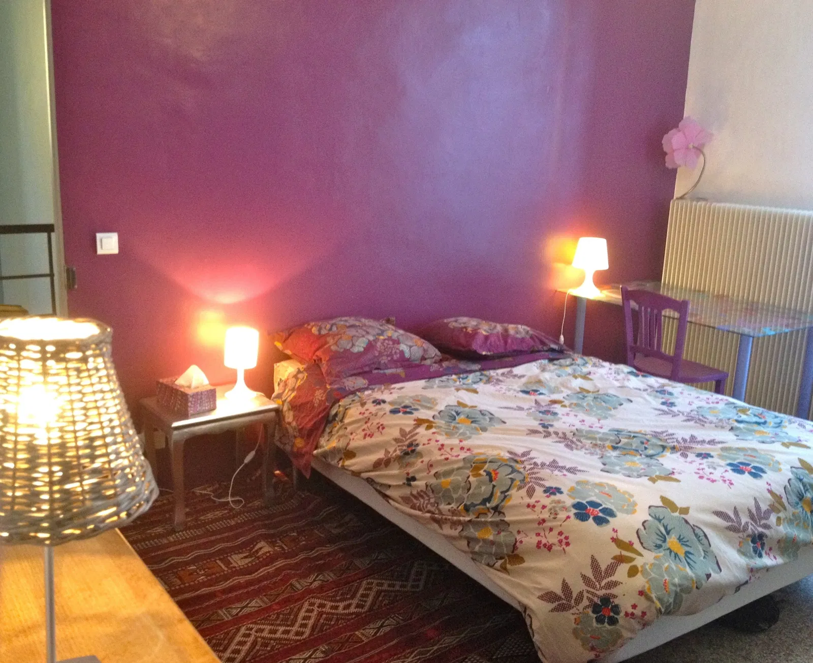 Room Rue du Stand in Nîmes