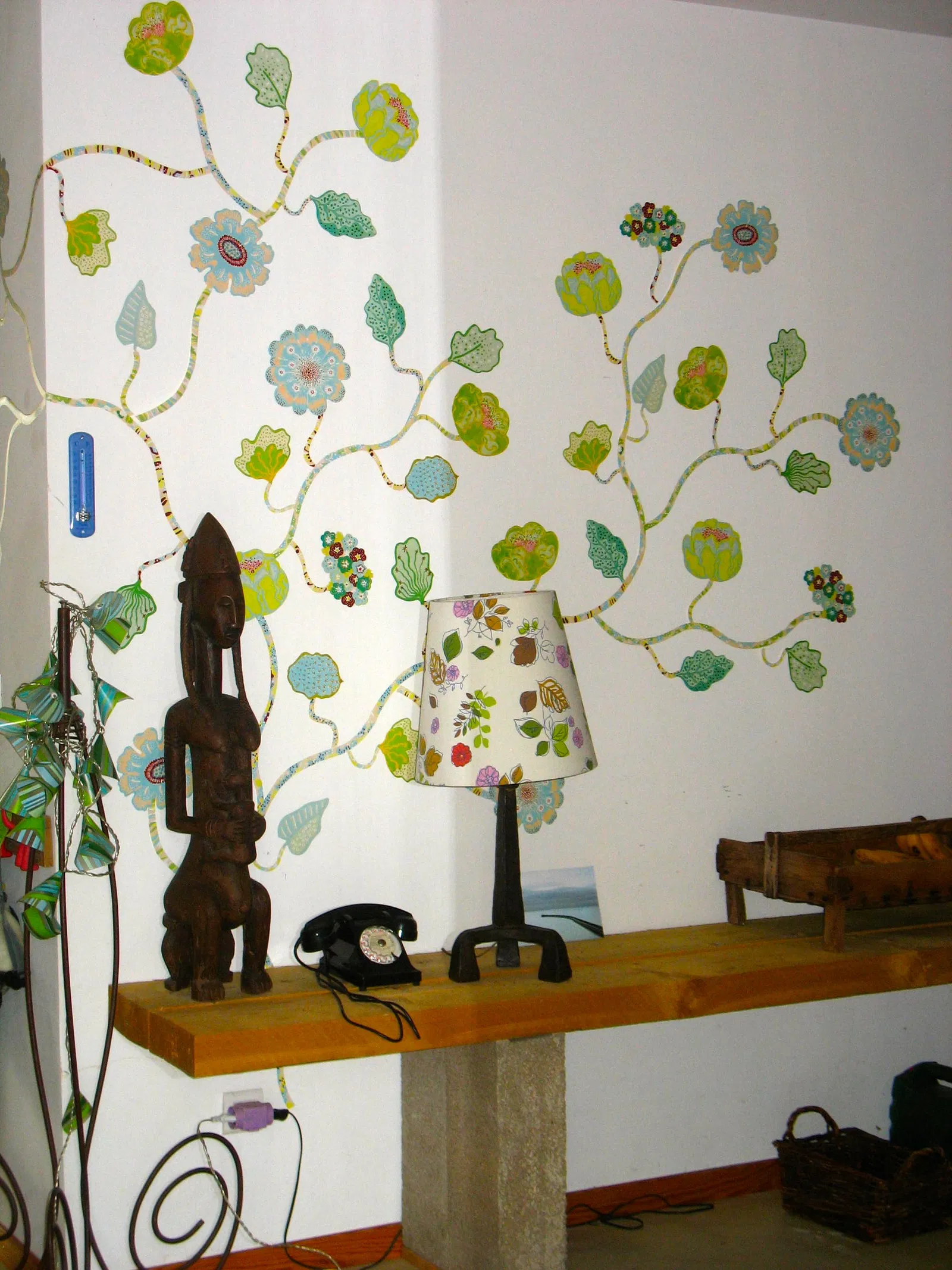 Room Rue du Stand in Nîmes