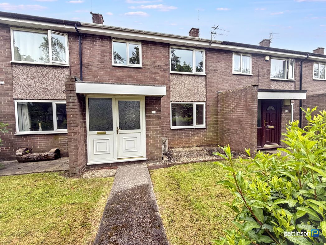 House Warkworth Drive in Ellington