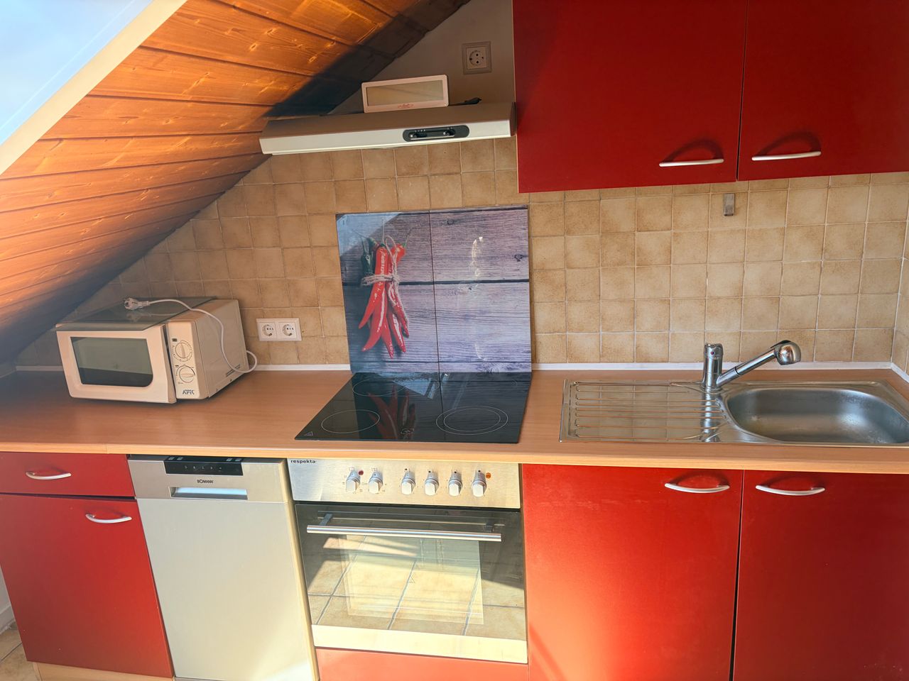 Wohnung Raiffeisenstraße in Heilbronn