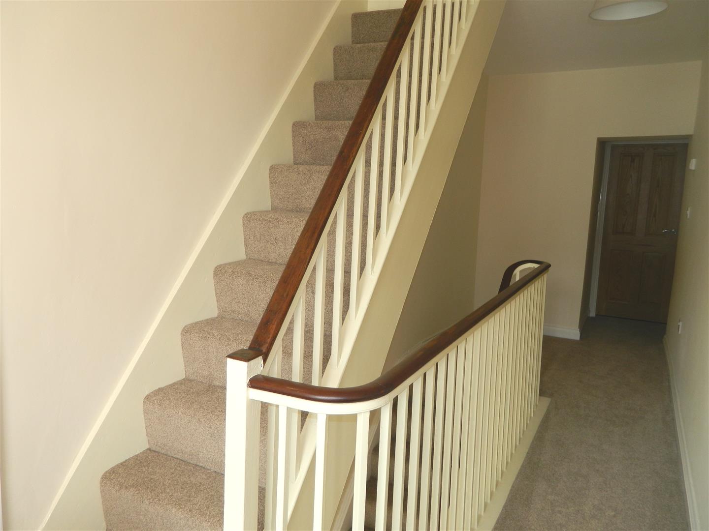 Flat Crewe Road in Sandbach
