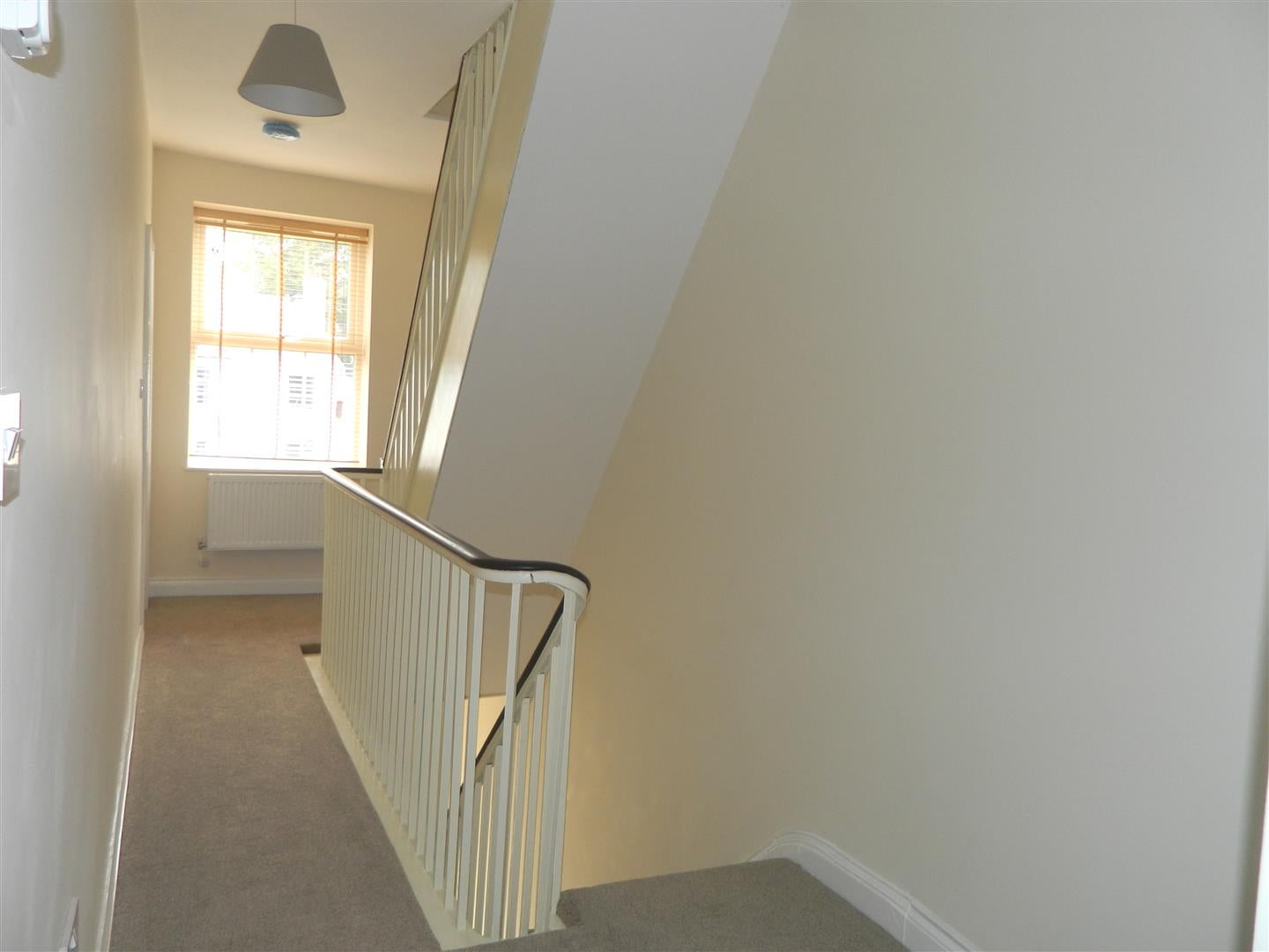 Flat Crewe Road in Sandbach