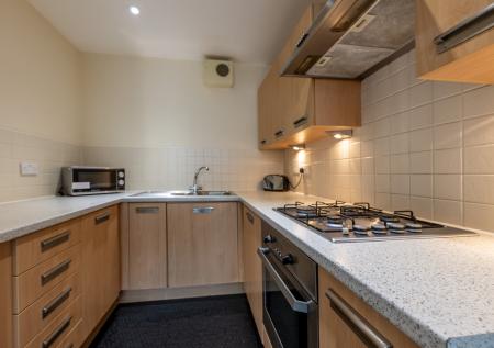Flat Merkland Lane in Aberdeen City